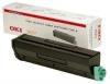 TONER 6.000 PAGES TYPE 9 OKI B4300. B4350 HAUTE CAPACITE ORIGINE