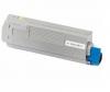 TONER CYAN OKI C5600.C5700 REMANUFACTURE
