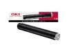 TONER TYPE 6 OKI PAGE 6W.8iM.8P.8W OKIFAX 4580 ORIGINE