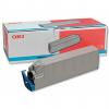 Toner Type C3 origine pour OKI C9200 / C9400 - cyan, 15.000 pages