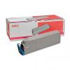 Toner Type C3 origine pour OKI C9200 / C9400 - magenta, 15.000 pages