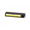 Toner Type C3 origine pour OKI C9200 / C9400 - jaune, 15.000 pages