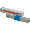 TONER JAUNE OKI C301DN.C321DN ORIGINE