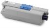 CARTOUCHE TONER NOIR C530DN 5000 PAGES