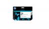 CARTOUCHE JET D'ENCRE NOIRE PHOTO HP730 130ML HP DESIGNJET T1600.T1700.0T2600 ORIGINE