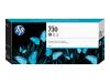 CARTOUCHE HP 730 GRIS 300 ML RCP 0.00 +DEEE 0.02 EURO INCLUS