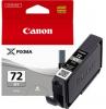 Cartouche jet d'encre pour Canon PIXMA PRO-10 - gris 14ml / 165 pages