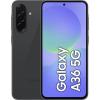TELEPHONE SAMUSNG A36 A366 5G DUAL SIM 6GO DE RAM BLACK 128GO