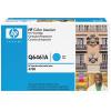 HP Q6461A - Toner Cyan
