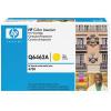 HP Q6462A - Toner Jaune