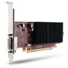 CARTE GRAPHIQUE AMD FIREPRO 2270 512 MO - PCIE - DVI DOUBLE LIAISON VGA