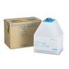 Toner Ricoh (Type 105C) origine pour Ricoh Aficio AP-3800C / CL-7000 / CL-7100 - cyan 10.000 pages