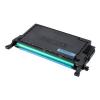 TONER CYAN REMANUFACTURE SAMSUNG CLP 620/670 - 4000 PAGES