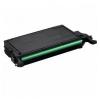 TONER NOIR REMANUFACTURE SAMSUNG CLP 620/670 - 4000 PAGES