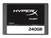 DISQUE DUR SSD KINGSTON HYPERX FURY 24GO SATA 6GB/S 2.5