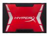 KINGSTON HYPERX SAVAGE SSD SATA 3 240GO 2.5