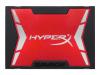 DISQUE DUR SSD INTERNE KINGSTON HYPERX SAVAGE 480GO 2.5