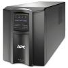 Onduleur APC Smart UPS 1000VA LCD - 670W / 1000VA / 230V / 8 ports 