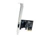 CARTE RESEAU STARTECH 1 PORT PCI EXPRESS GIGABIT ETHERNET