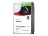 DISQUE DUR SEAGATE IRONWOLF PRO ST 4000 4TO 3.5 7200T/MN 128MO ST4000NE0025 RCP 0 +DEEE 0.02 EURO INCLUS