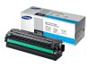 TONER HP CYAN POUR SAMSUNG CLP-680ND