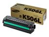 TONER HP NOIR POUR SAMSUNG CLP-680ND