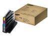 BAC DE RECUPERATION DE TONER HP POUR SAMSUNG CLP360/365