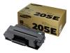 TONER HP POUR SAMSUNG TRES GRANDE CAPACITE ML-3710D/ND.3712DW SCX-5637FR.5639FR.5737FW.5739FW ORIGINE