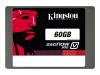 DISQUE DUR KINGSTON SSDNOW V300 60 GO - 2.5
