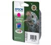 Epson T0793 magenta 425 pages