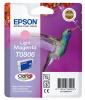Epson T0806 magenta clair 250 pages