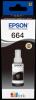 RECHARGE NOIRE T6641 70ML EPSON