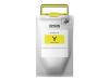 CARTOUCHE ENCRE JAUNE EPSON POUR EPSON WORKFORCE WF-R8590DTWF 20 000 PAGES