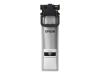 CARTOUCHE JET D'ENCRE NOIRE L EPSON WORFORCE PRO WF-M5298.M5299.M5799 ORIGINE
