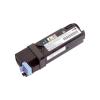 Toner compatible Dell 2135cn Cyan Haute Capacit - 2500 pages