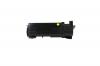 Toner compatible haute capacite pour Dell 2130cn / 2135cn - jaune 2.500 pages