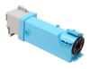 TONER CYAN POUR XEROX PHASER 6500N HAUTE CAPACITE