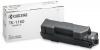 TONER KYOCERA ECOSYS P2040DN. P2040DW ORIGINE