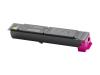 TONER MAGENTA KYOCERA TASKALPHA 356CI ORIGINE
