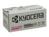TONER MAGENTA KYOCERA ECOSYS P5026 ORIGINE