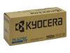 TONER CYAN KYOCERA ECOSYS P6230CDN/M6230CDN.M6630CIDN ORIGINE