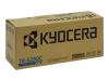 TONER CYAN KYOCERA ECOSYS P6235CDN/M6235CIDN.M6635CIDN ORIIGNE