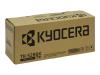 TONER NOIR KYOCERA ECOSYS P6235CDN/M6235CIDN.M6635CIDN ORIIGNE