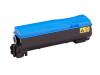 Toner KYOCERA cyan pour  FS C5400DN