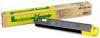 TONER JAUNE KYOCERA TASKALFA 2551CI ORIGINE 12000 PAGES