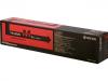 TONER MAGENTA KYOCERA TASKALFA 4551CI 5551CI ORIGINE