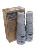 KIT DE 2 TONERS 413g KONICA MINOLTA 7115.7118.7216.7220 ORIGINE