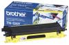 Brother TN-135Y - Toner Jaune 4.000 pages
