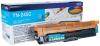 Toner origine grande capacite pour Brother HL-3140CW / 3150CDW / 3170CDW et MFC-9330CDW - cyan 2200 pages