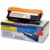 Brother- TN320Y- Toner jaune d'une capacit de 1.500 pages 